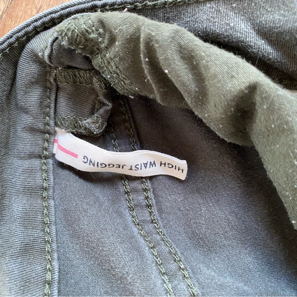 Garage ultra skinny jeans - Picture 4 of 5